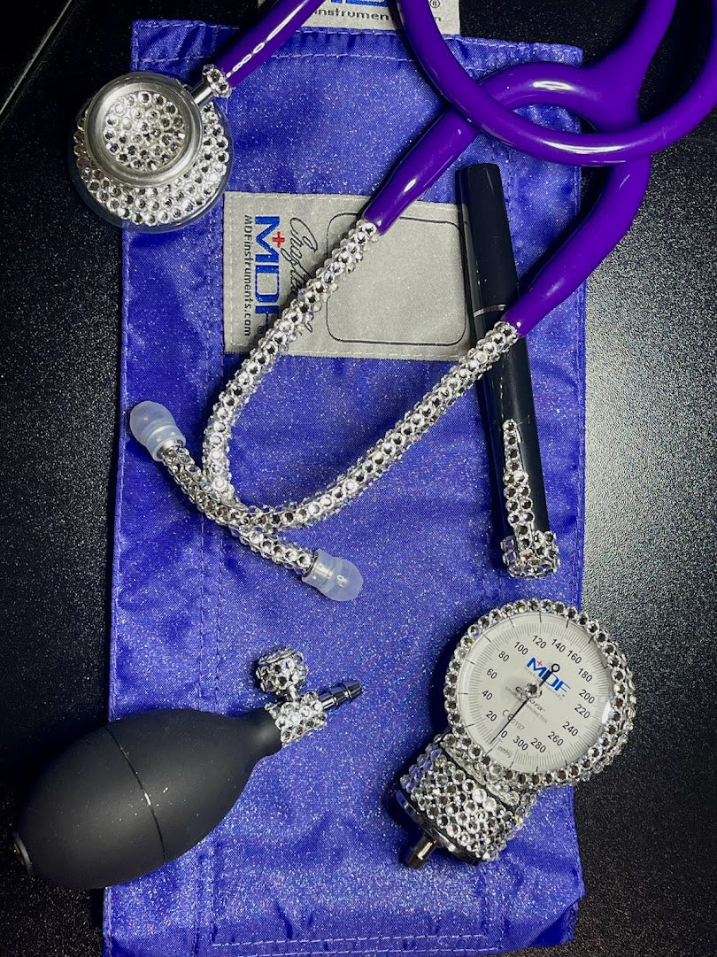 Medical Luxury Essentials