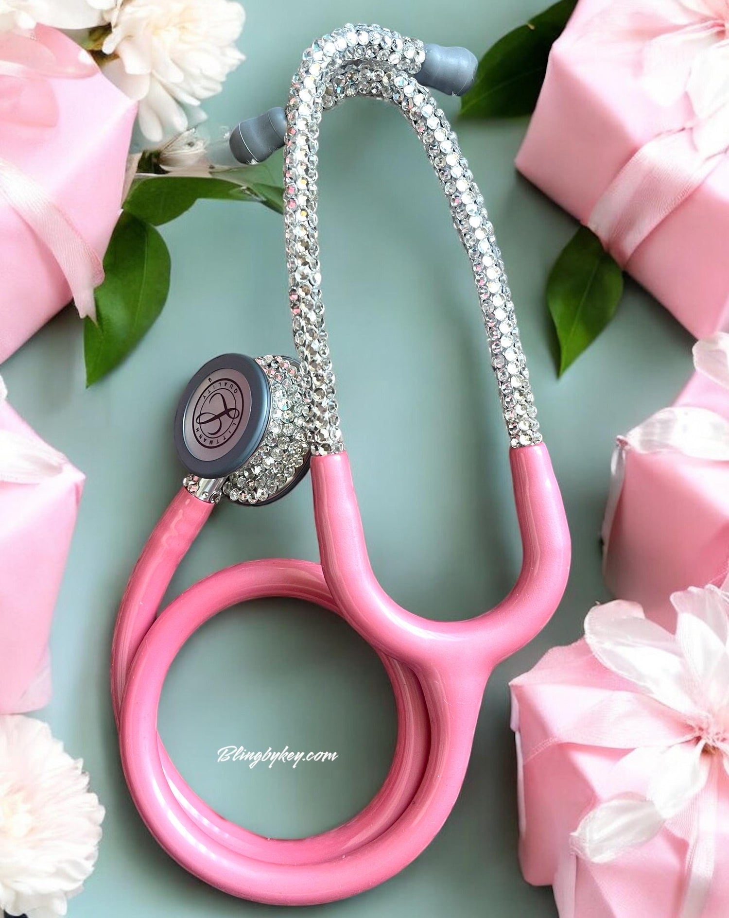 Bling Stethoscopes