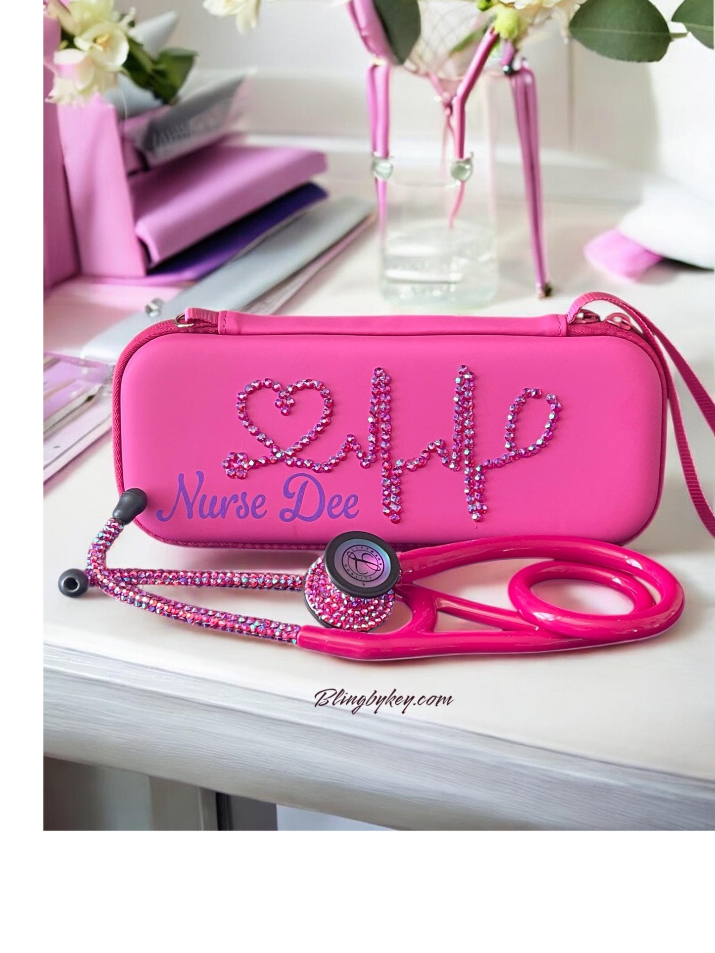 Empowered medical gift for nurses and doctors
