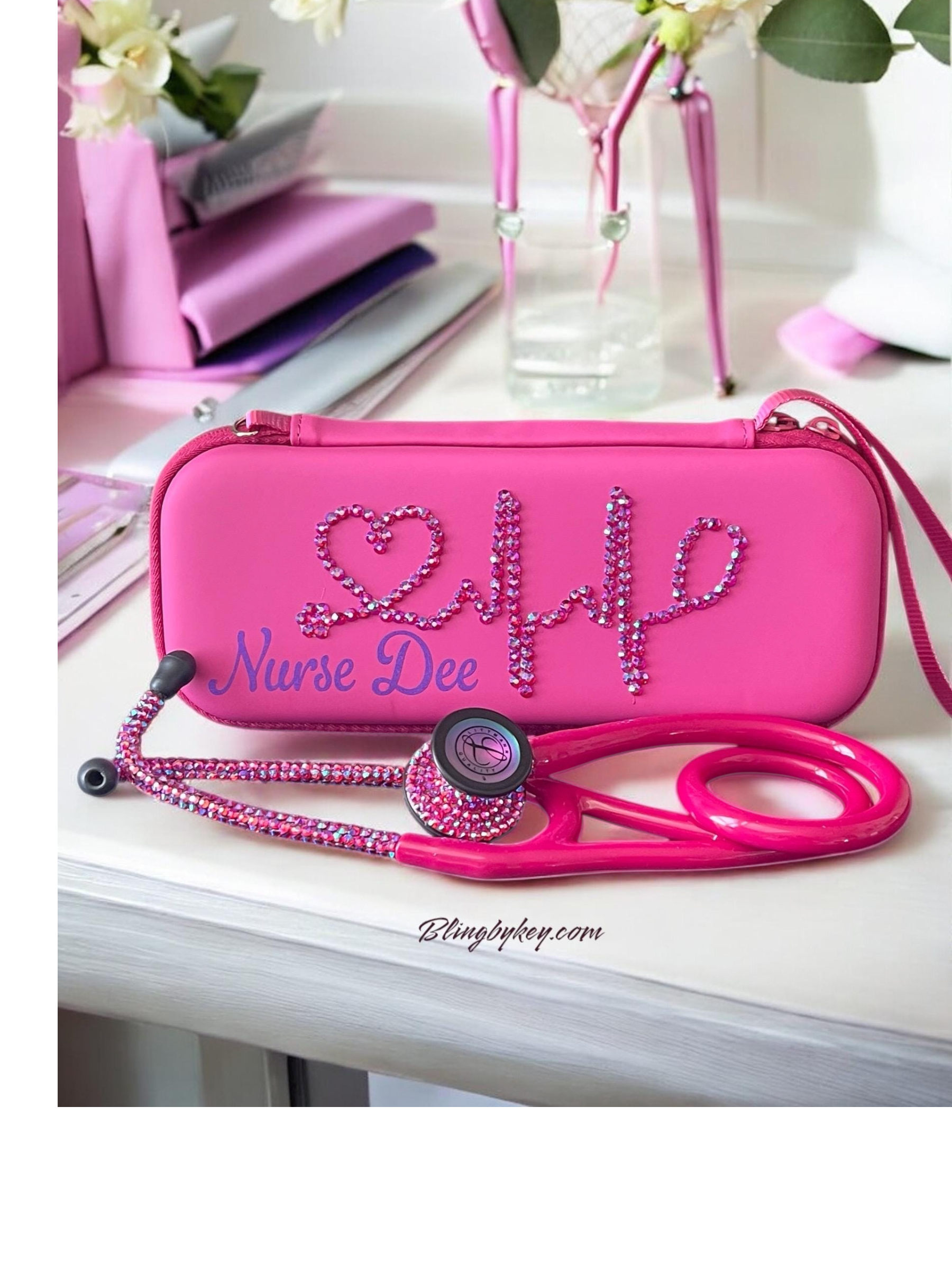 Empowered medical gift for nurses and doctors